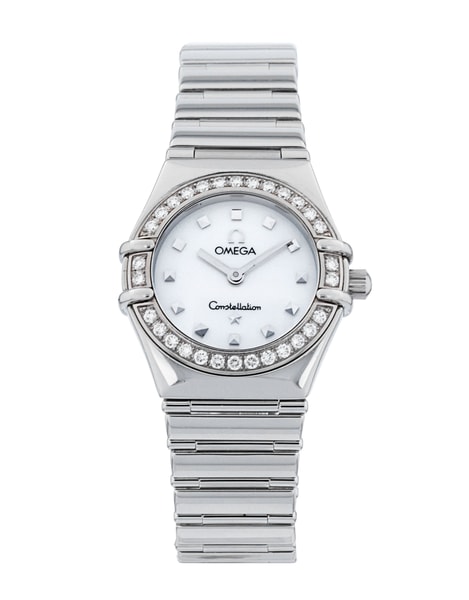 Omega My Choice Mini 1465.71.00